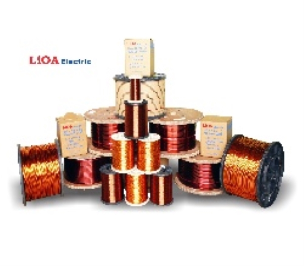 Dây điện từ LioA - ống Luồn Dây Điện LEDCO - Công Ty TNHH TM Thiết Bị Điện Nước LEDCO